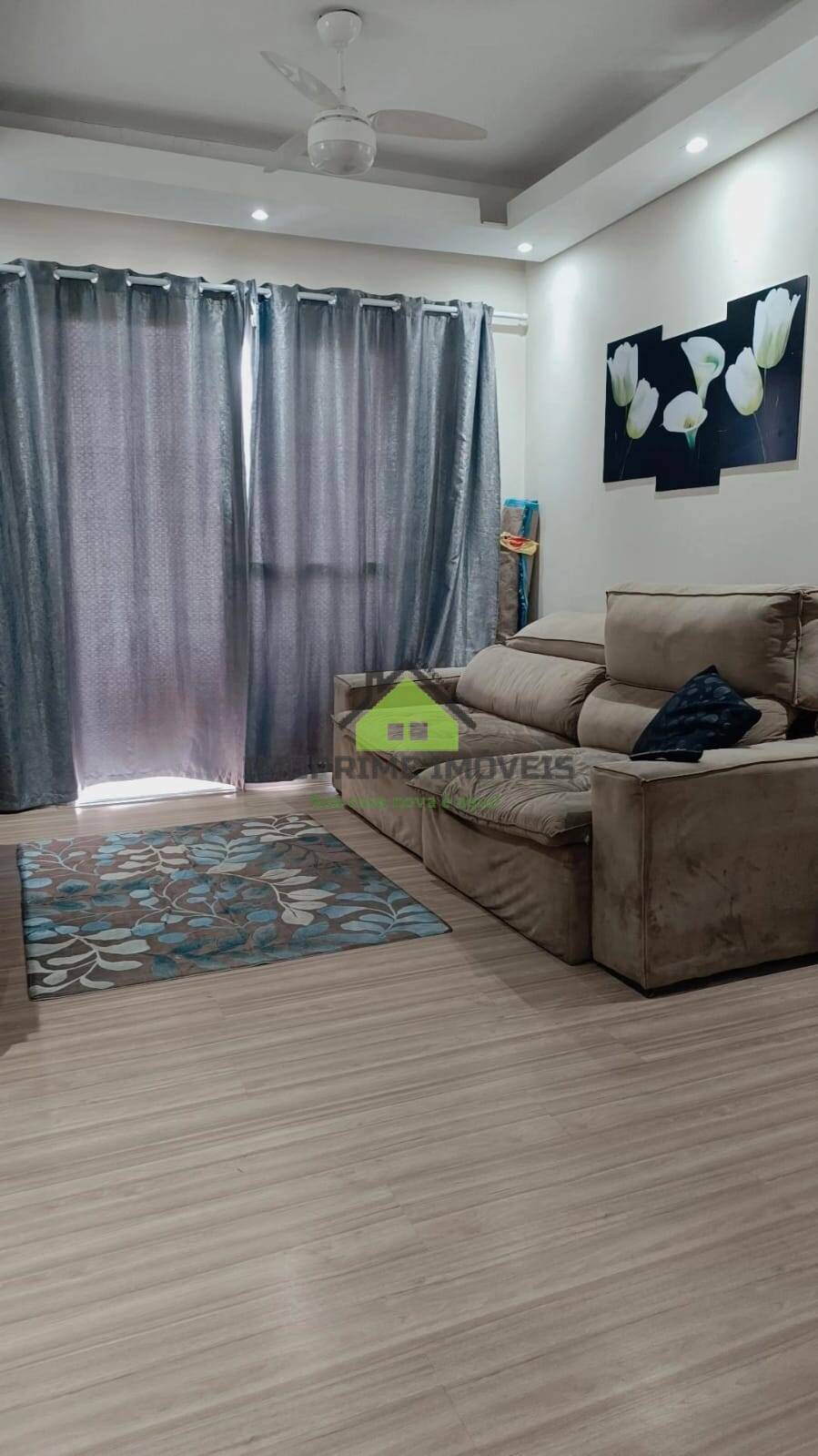 Apartamento, 3 quartos, 83 m² - Foto 7