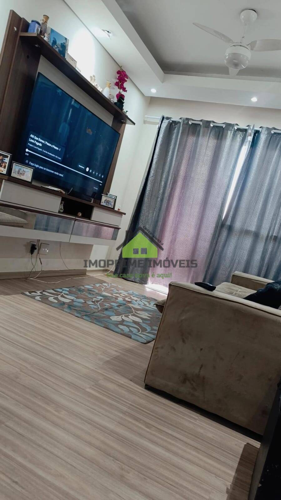 Apartamento, 3 quartos, 83 m² - Foto 5