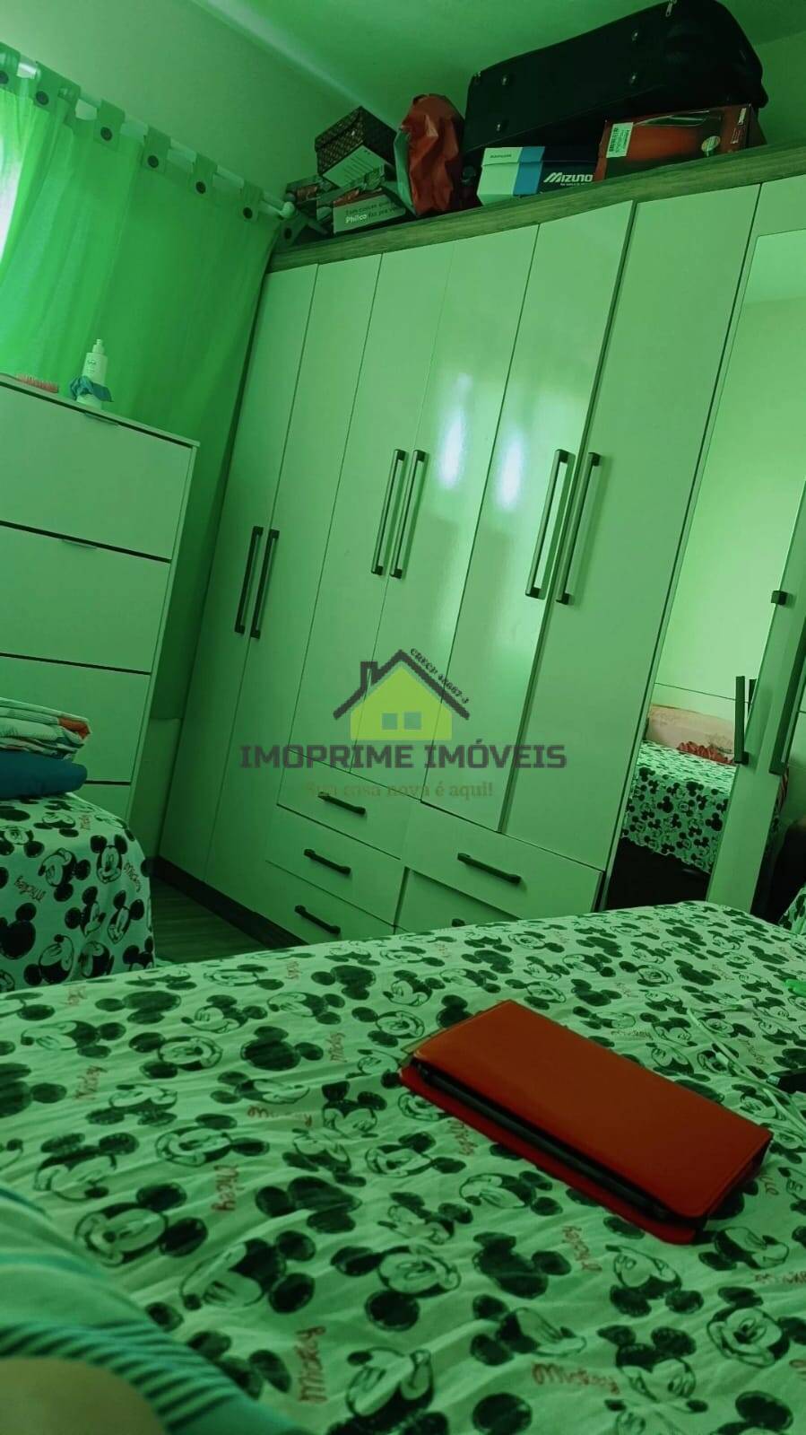 Apartamento, 3 quartos, 83 m² - Foto 8