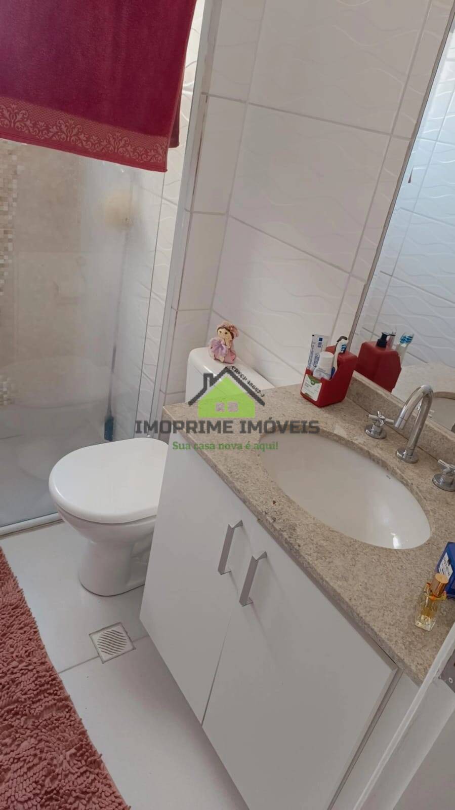 Apartamento, 3 quartos, 83 m² - Foto 19