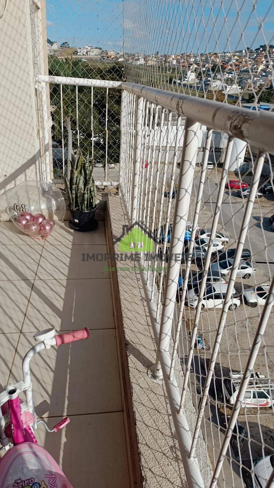 Apartamento, 3 quartos, 83 m² - Foto 21