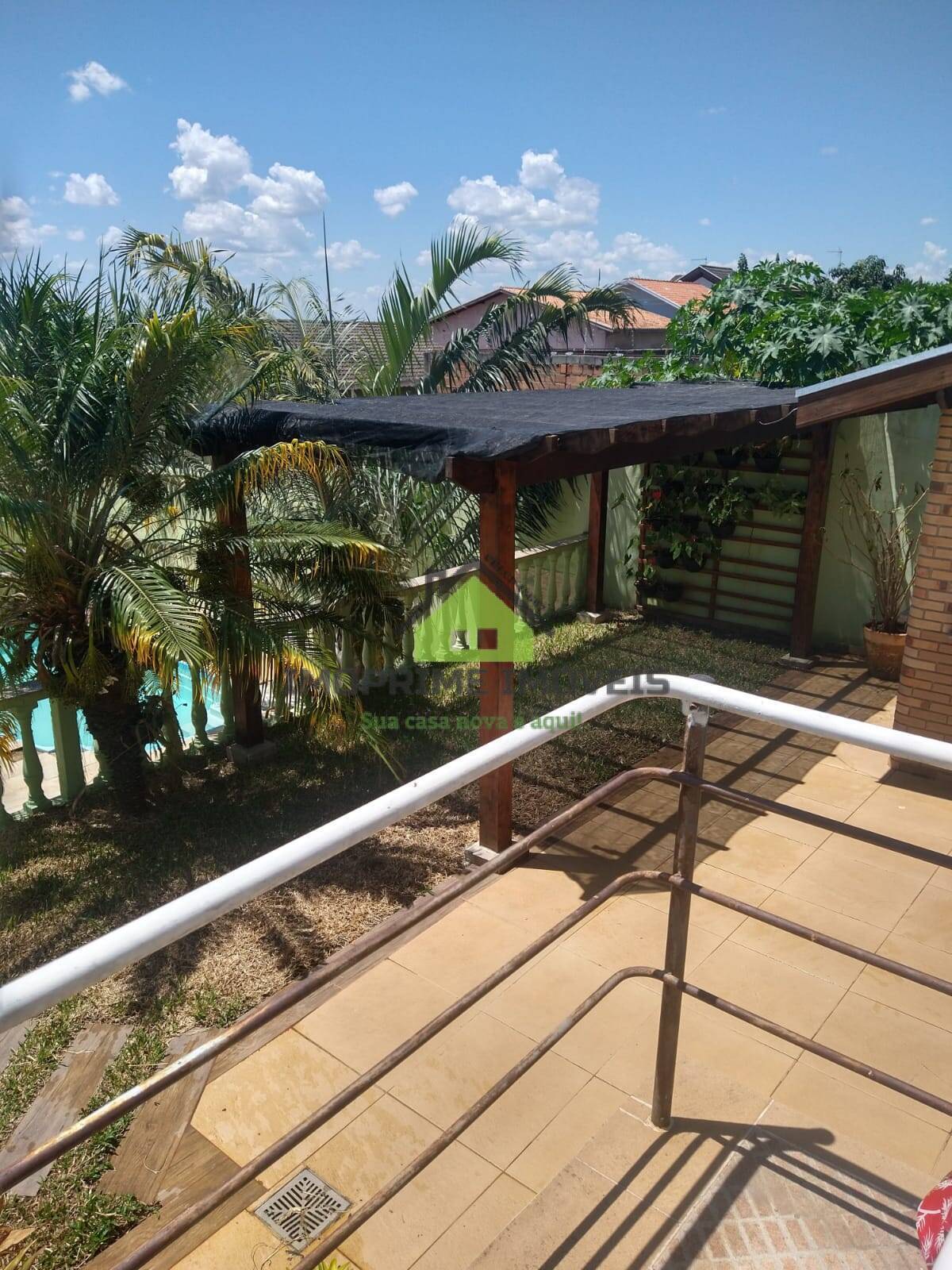 Casa, 3 quartos, 300 m² - Foto 6