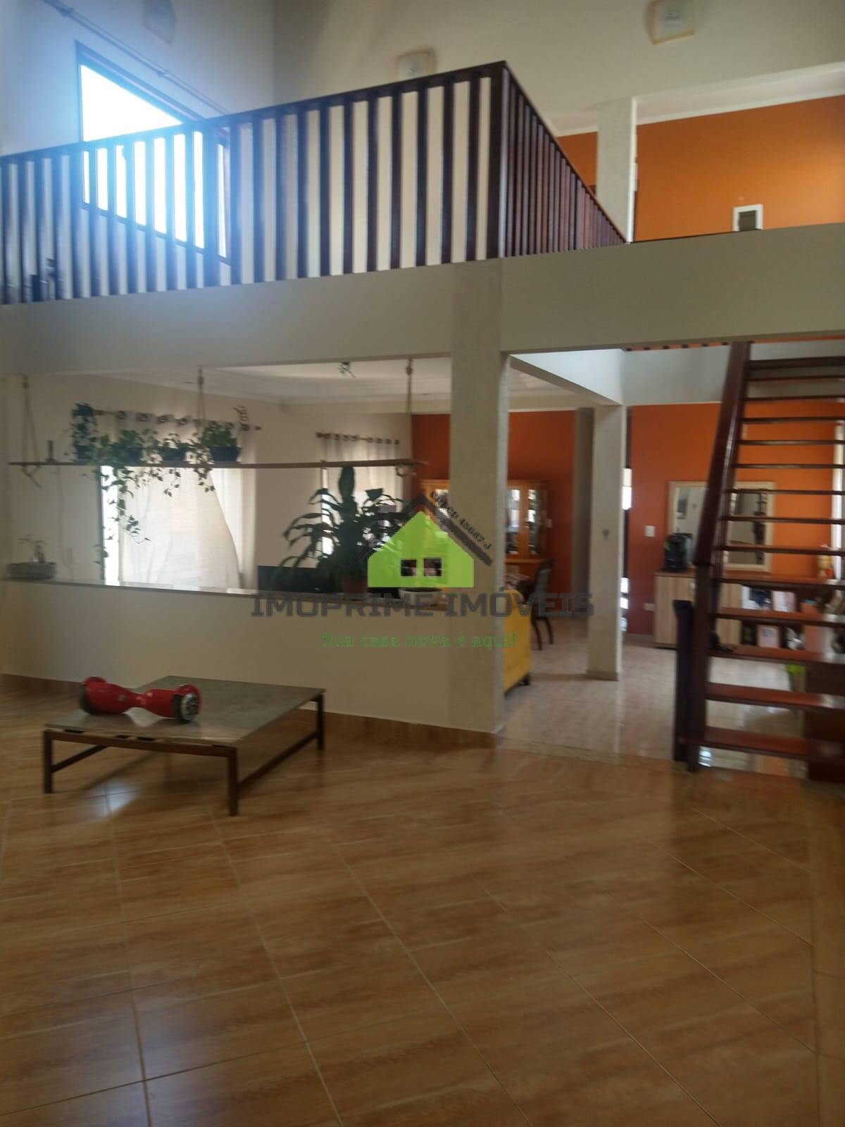 Casa, 3 quartos, 300 m² - Foto 1