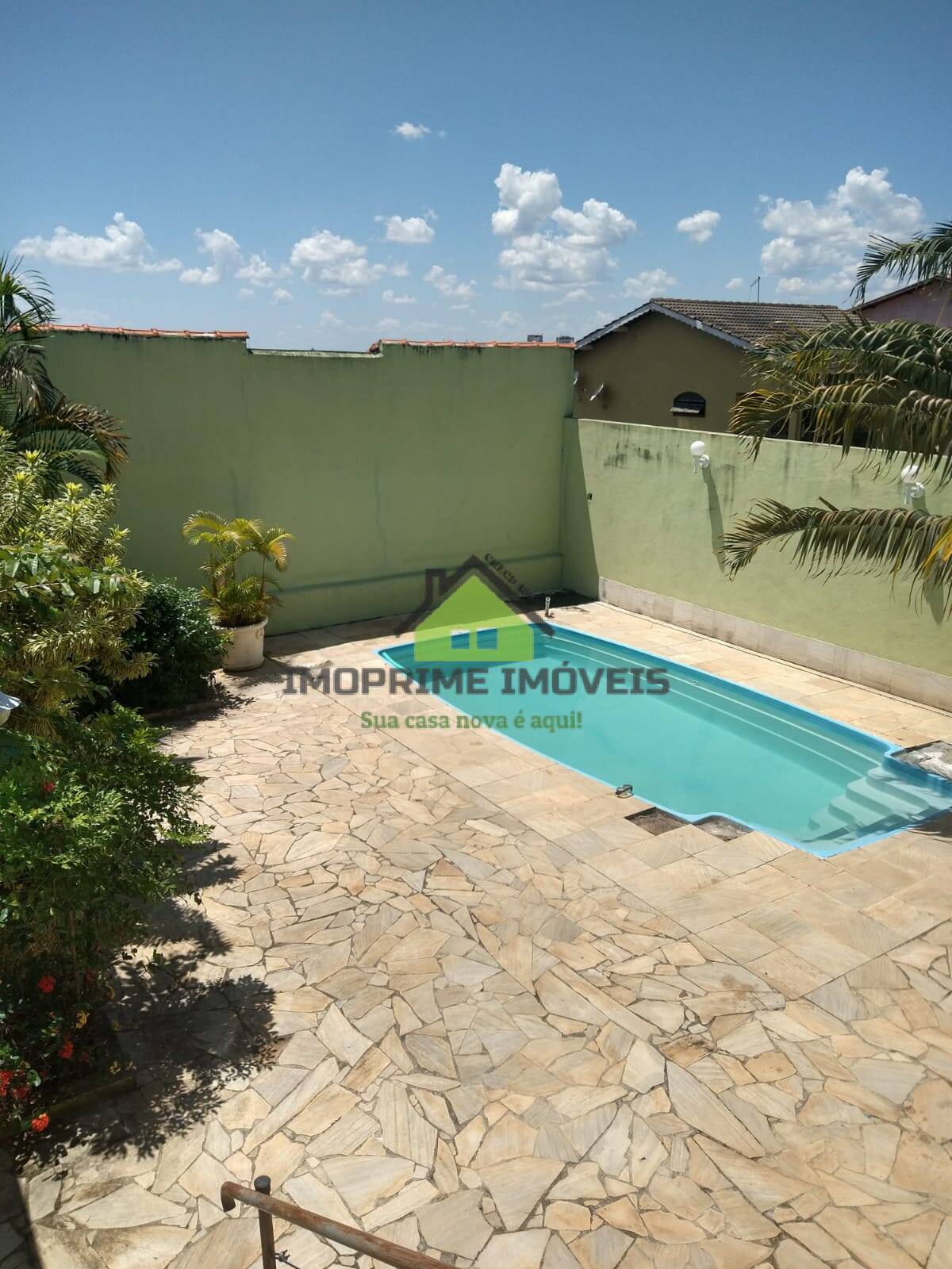 Casa, 3 quartos, 300 m² - Foto 20