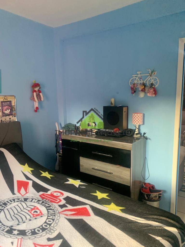 Casa, 2 quartos, 80 m² - Foto 20