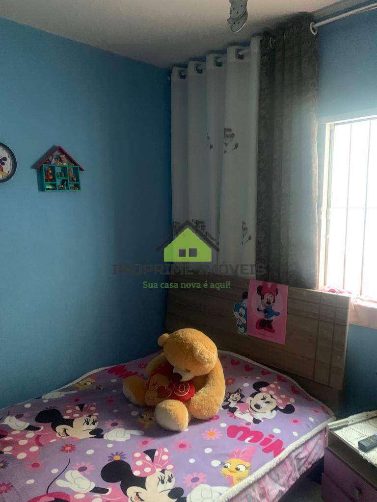 Casa, 2 quartos, 80 m² - Foto 18