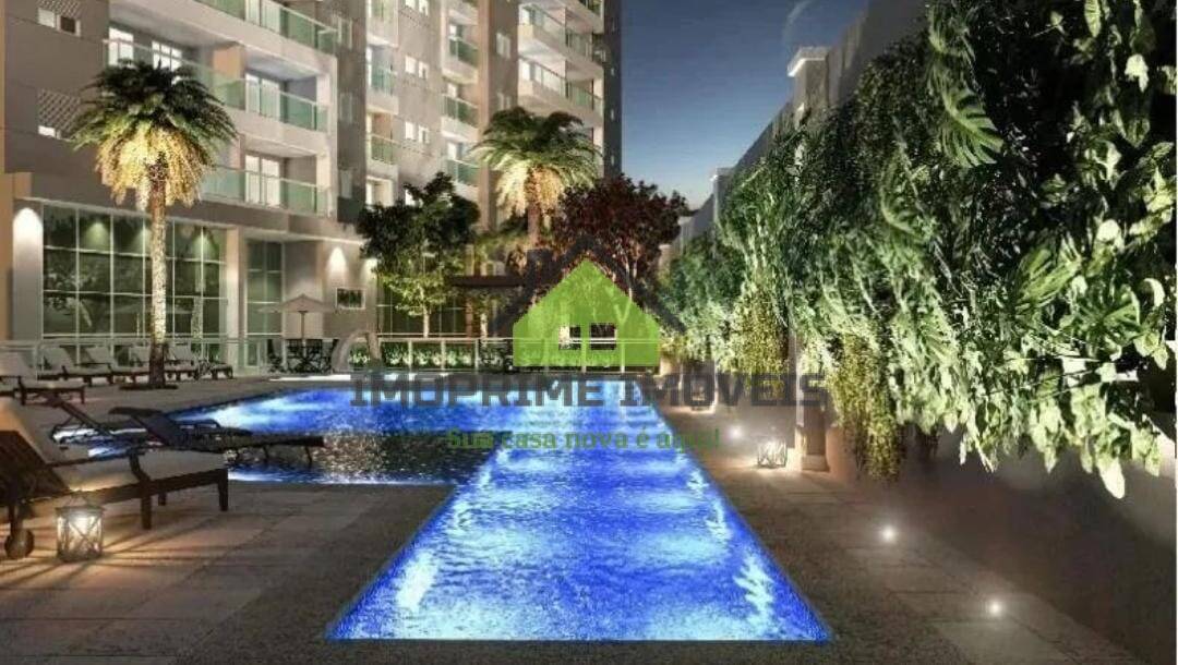 Apartamento, 3 quartos, 83 m² - Foto 9