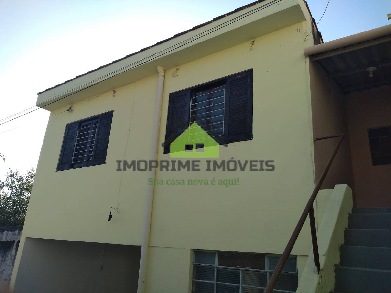 Casa à venda com 2 quartos, 80m² - Foto 4