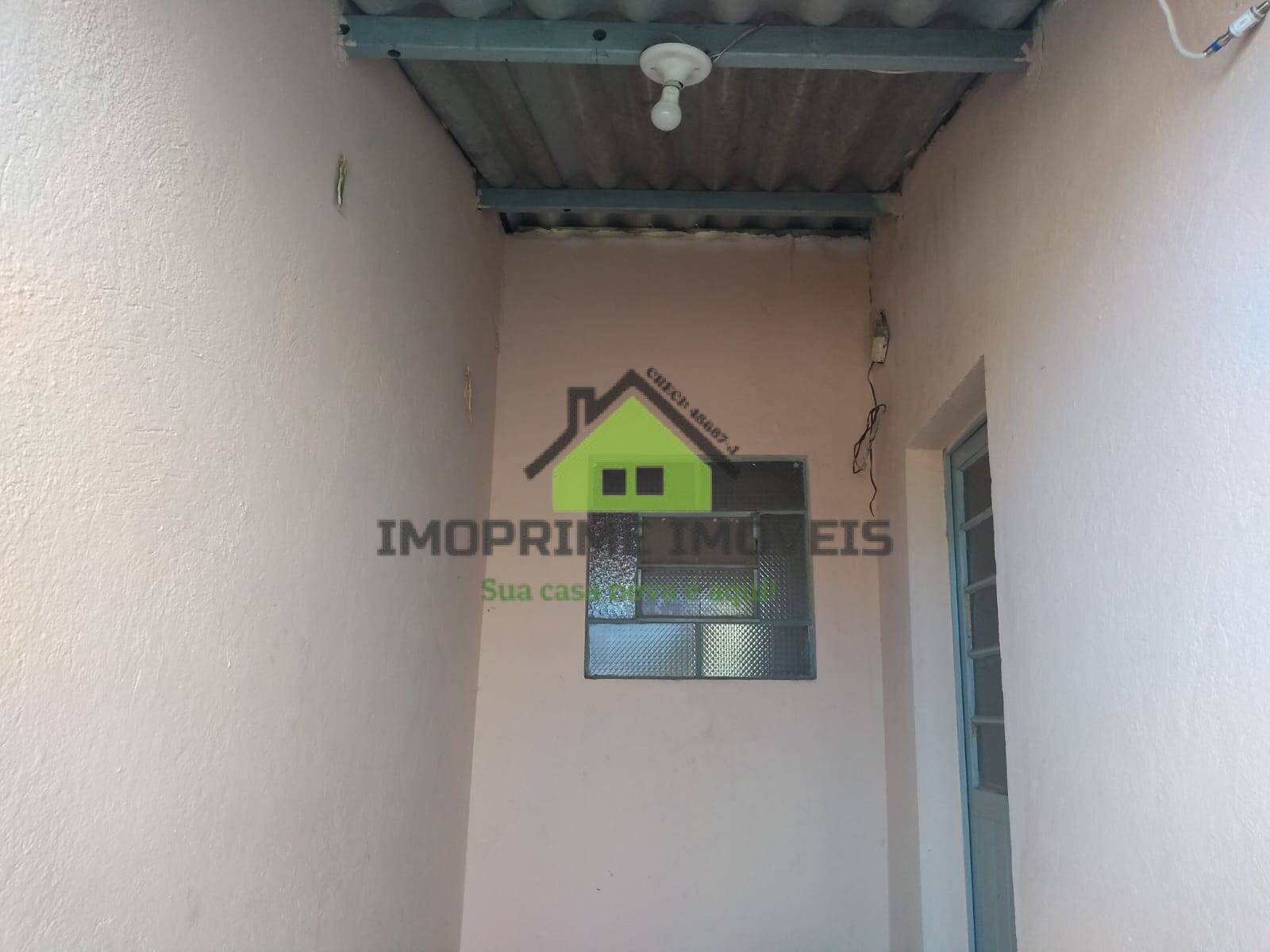 Casa à venda com 2 quartos, 80m² - Foto 6
