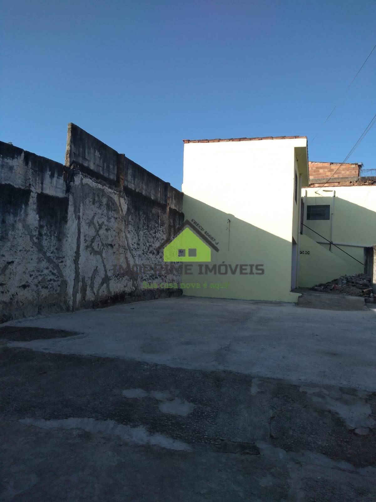 Casa à venda com 2 quartos, 80m² - Foto 9