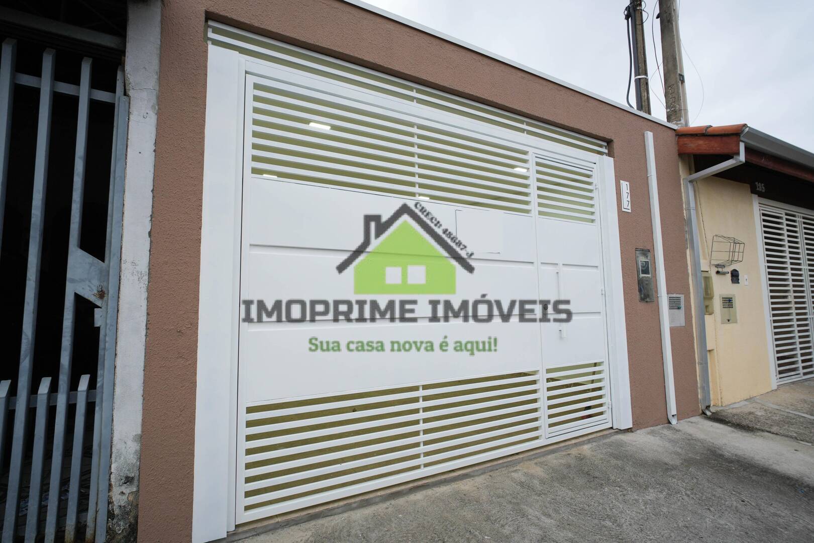 Casa, 2 quartos, 87 m² - Foto 1