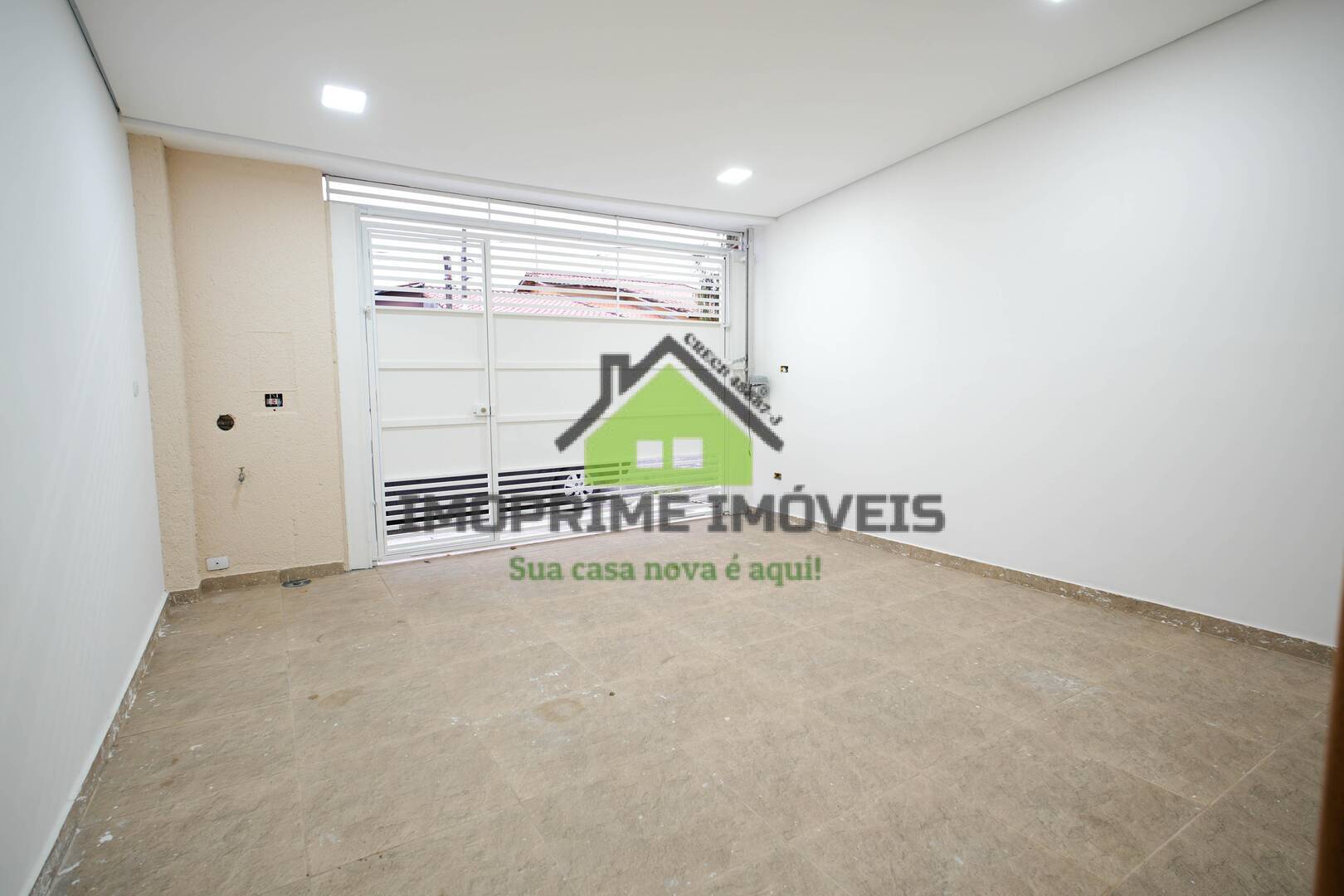 Casa, 2 quartos, 87 m² - Foto 2