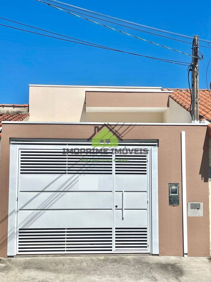 Casa, 2 quartos, 87 m² - Foto 3