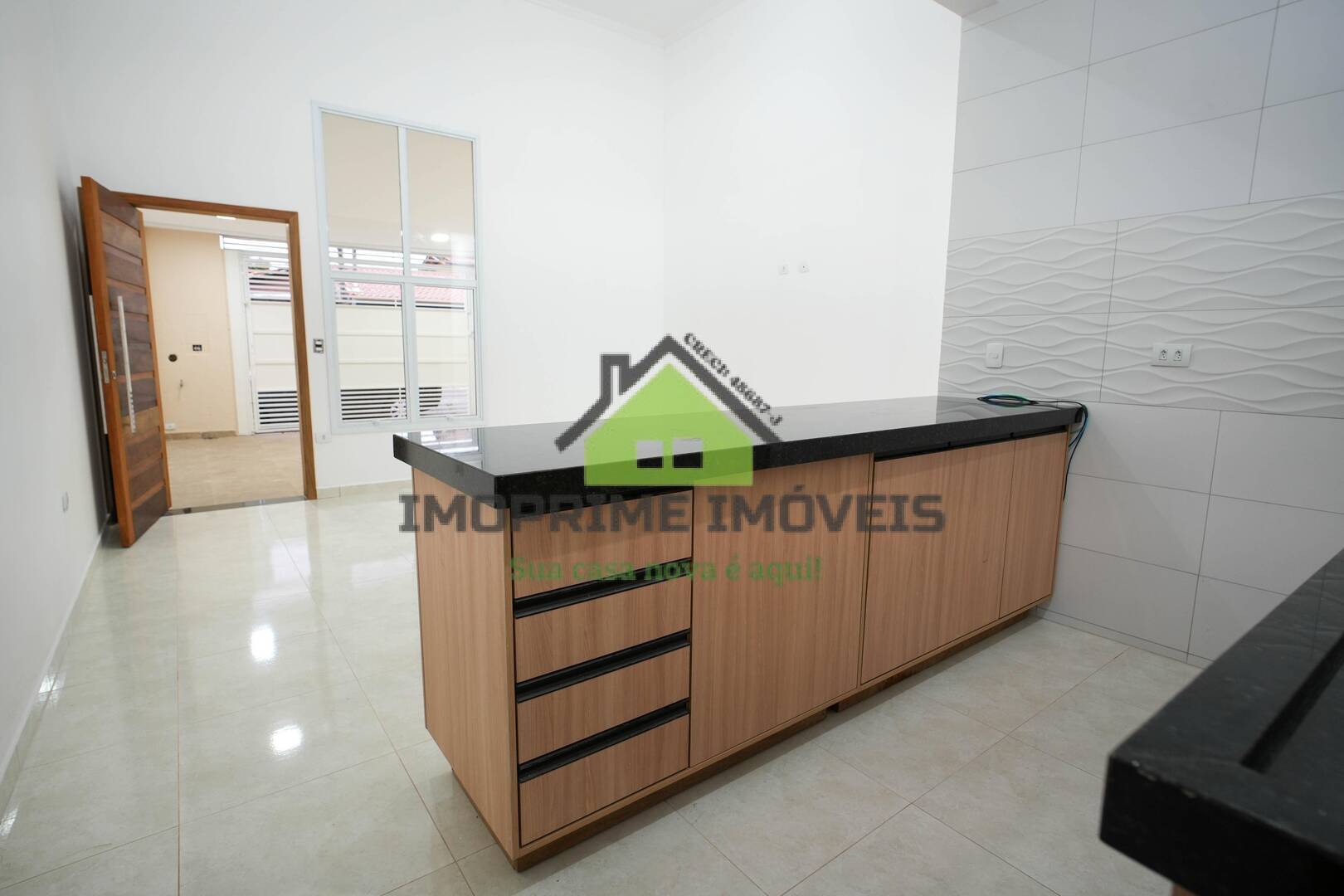 Casa, 2 quartos, 87 m² - Foto 5