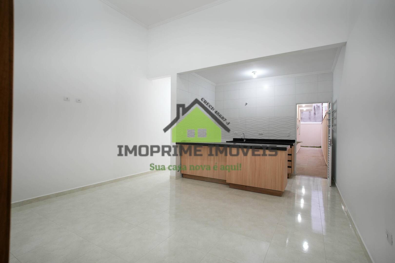 Casa, 2 quartos, 87 m² - Foto 4