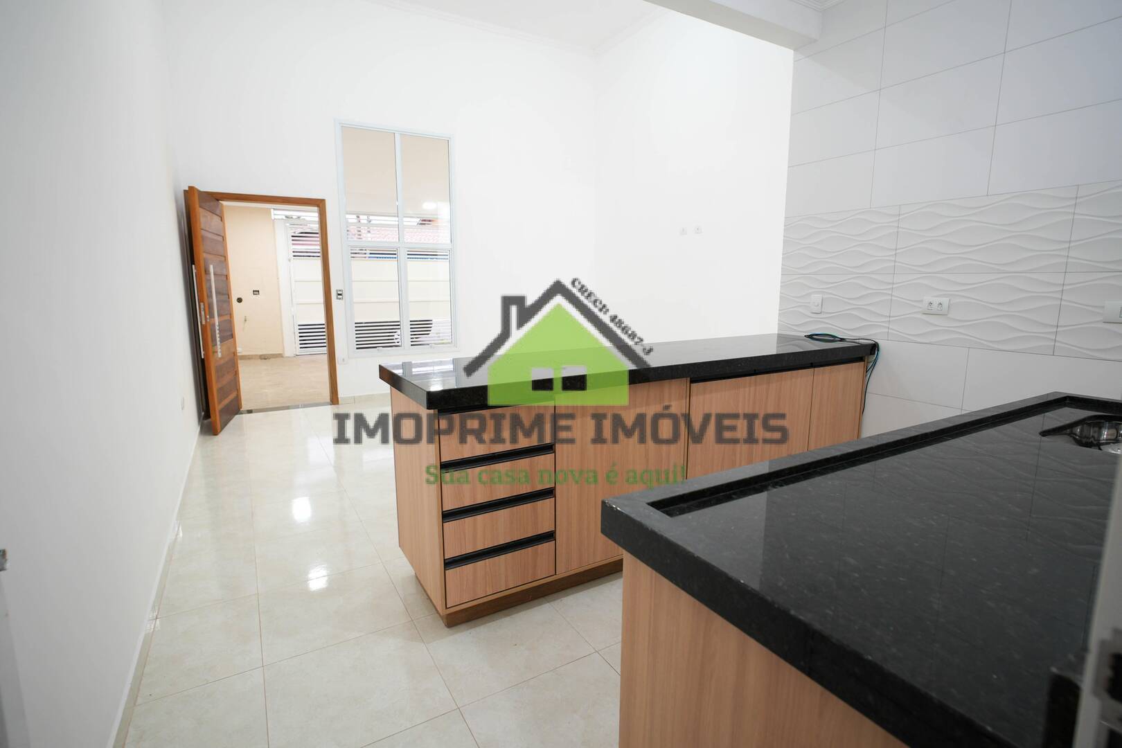 Casa, 2 quartos, 87 m² - Foto 6