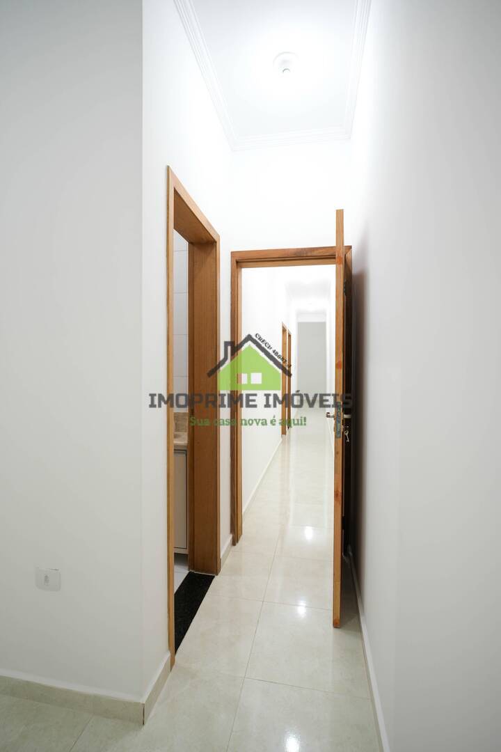 Casa, 2 quartos, 87 m² - Foto 19