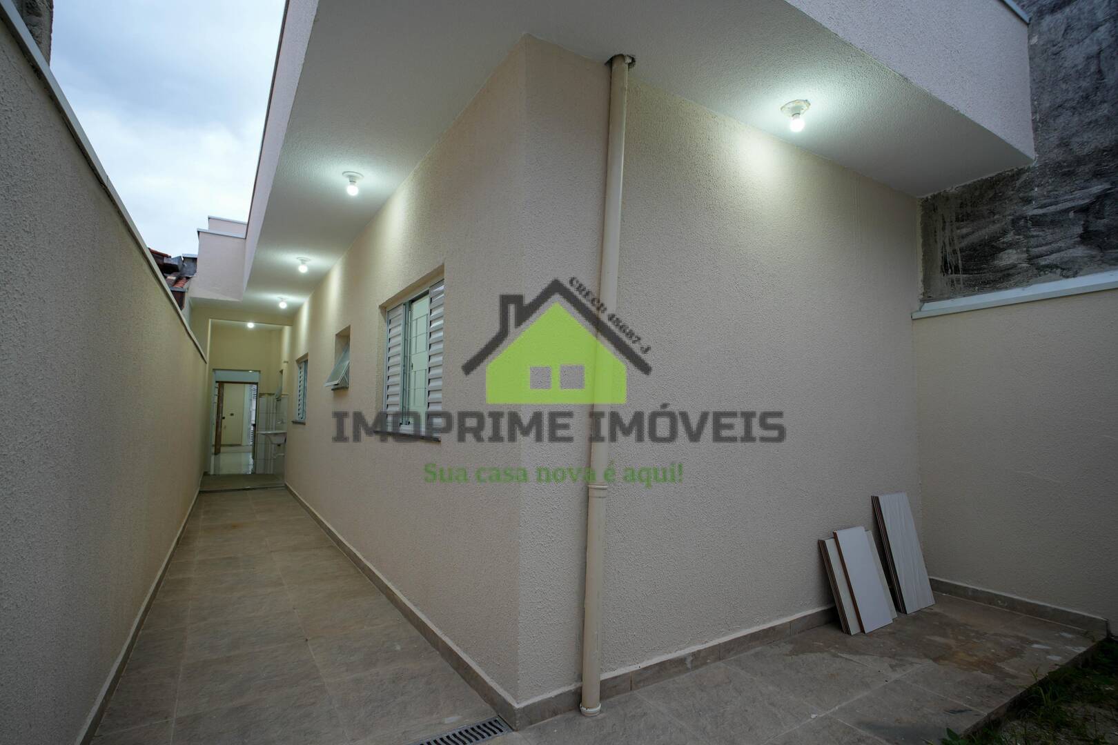 Casa, 2 quartos, 87 m² - Foto 24