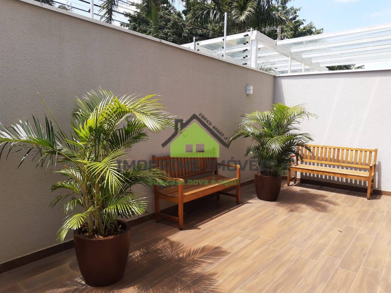 Apartamento, 2 quartos, 67 m² - Foto 4