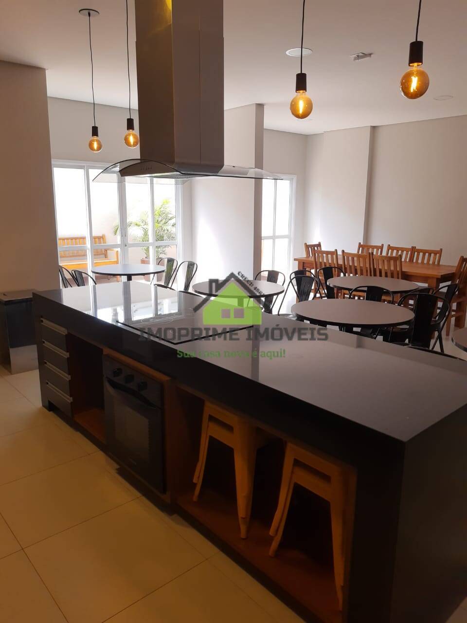 Apartamento, 2 quartos, 67 m² - Foto 2