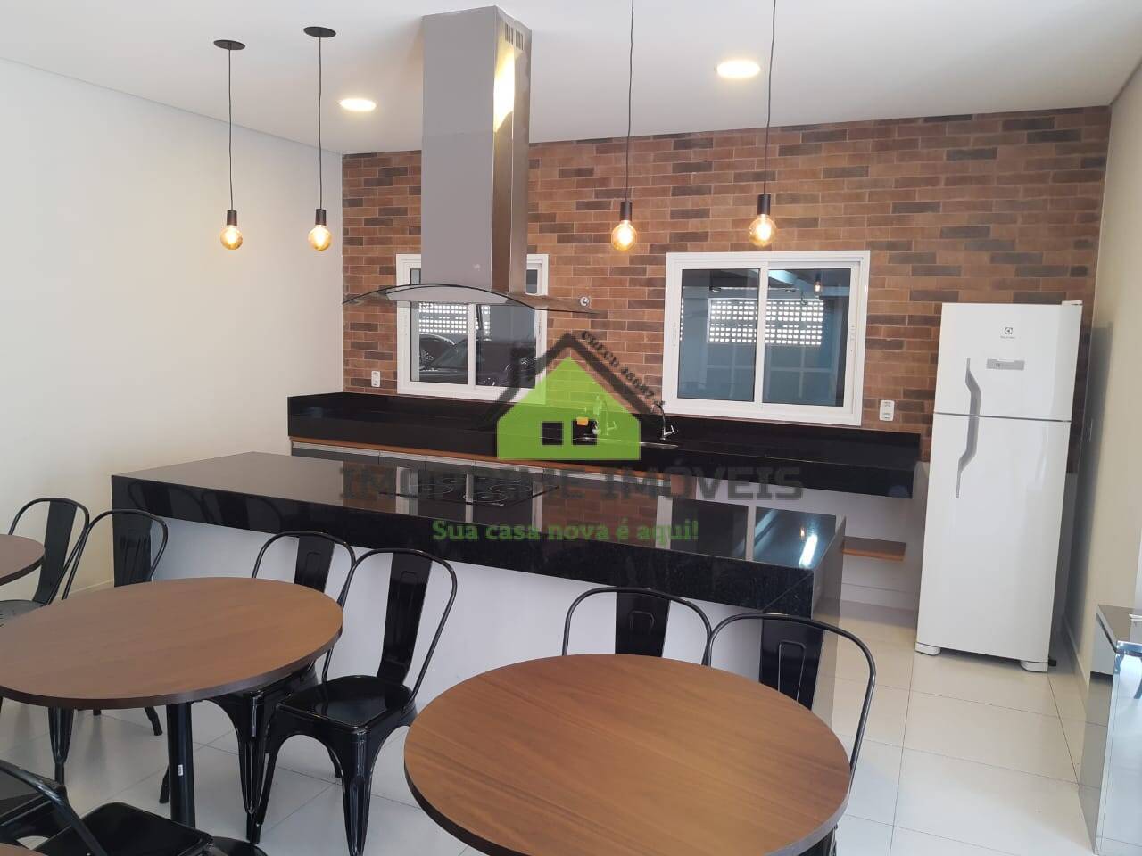 Apartamento, 2 quartos, 67 m² - Foto 1