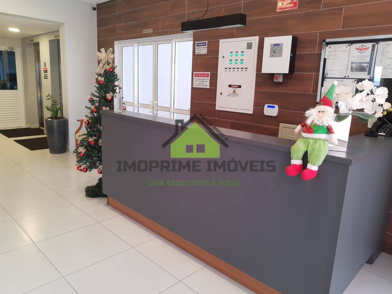 Apartamento, 2 quartos, 67 m² - Foto 6