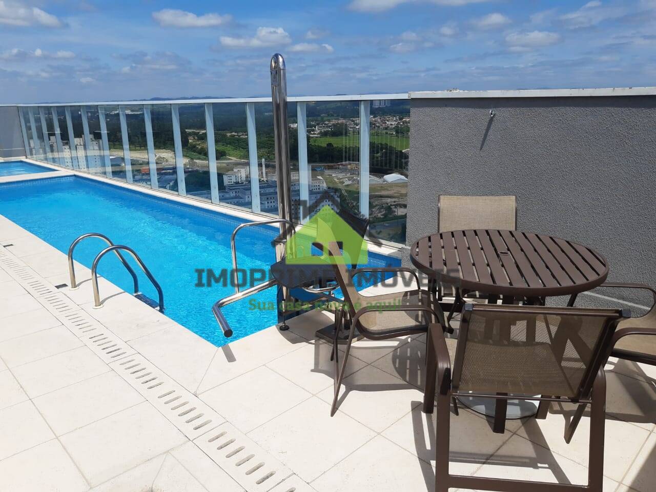 Apartamento, 2 quartos, 67 m² - Foto 9