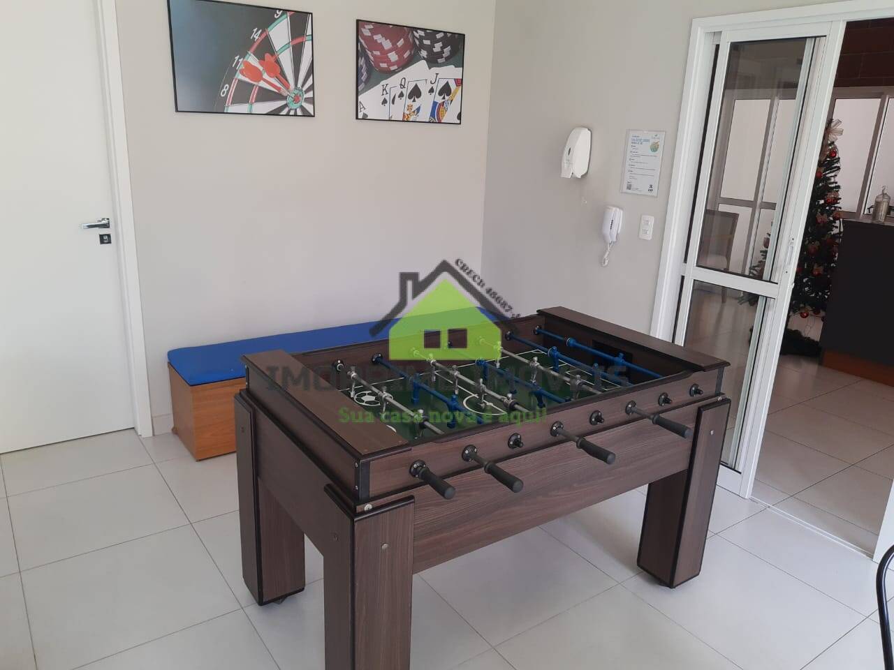 Apartamento, 2 quartos, 67 m² - Foto 11