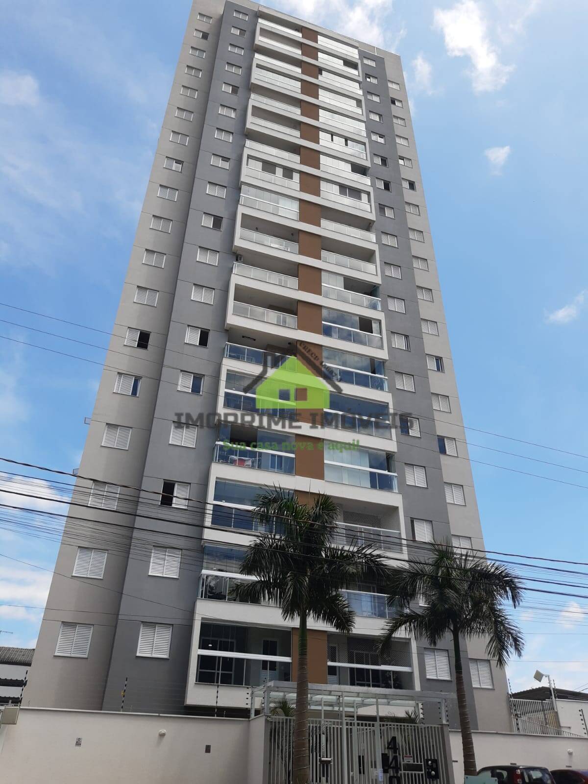 Apartamento, 2 quartos, 67 m² - Foto 19