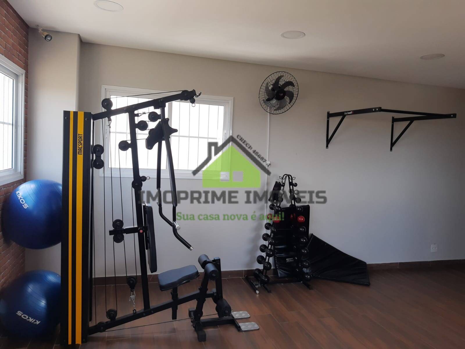 Apartamento, 2 quartos, 67 m² - Foto 20