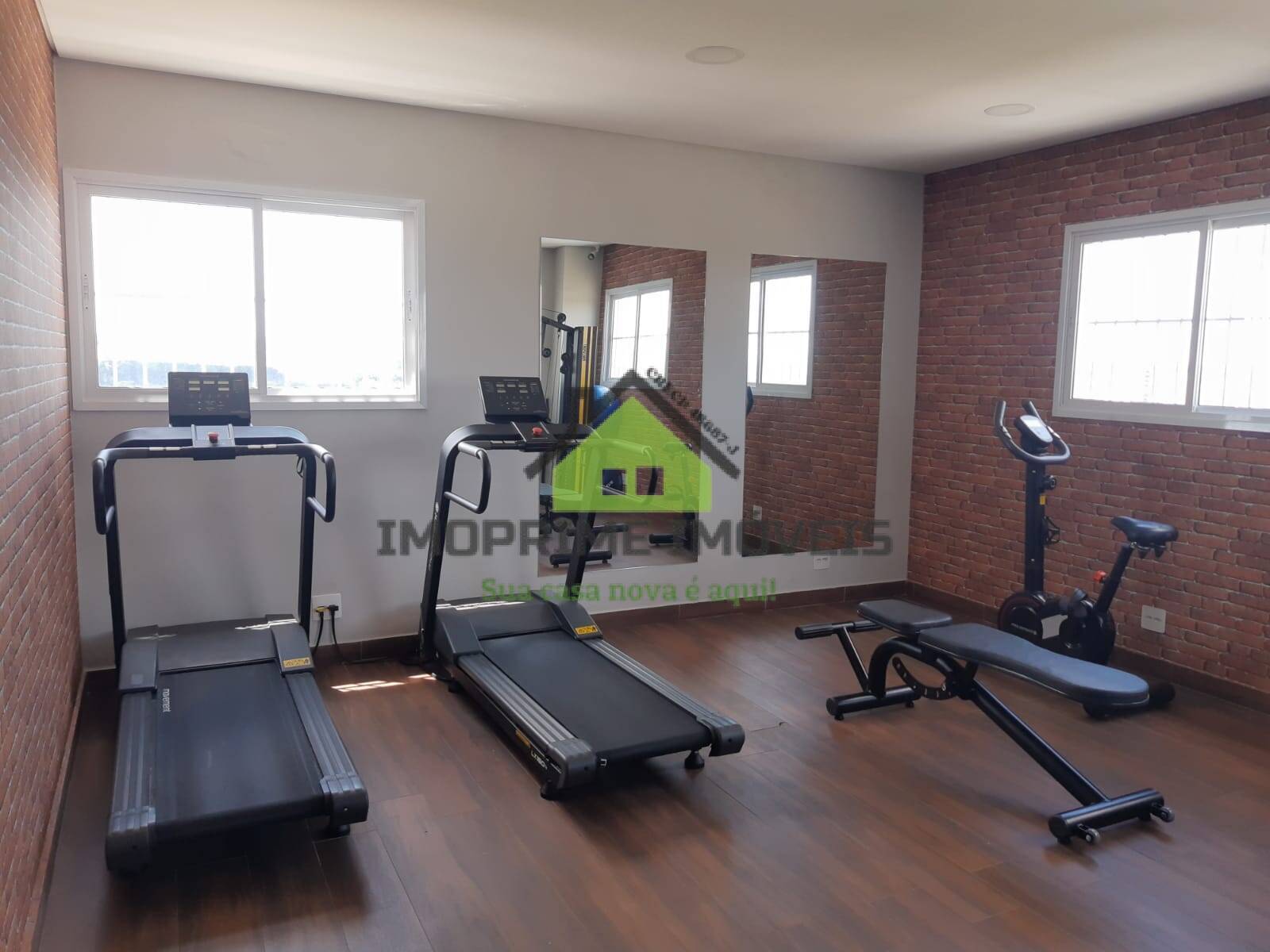 Apartamento, 2 quartos, 67 m² - Foto 22