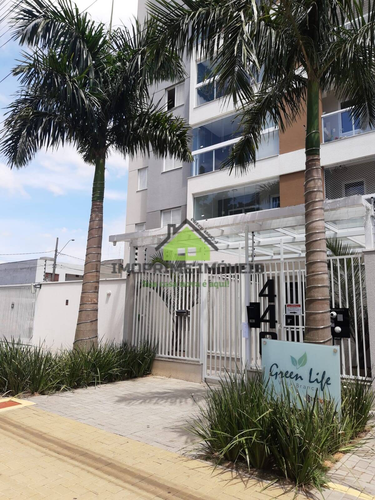 Apartamento, 2 quartos, 67 m² - Foto 24