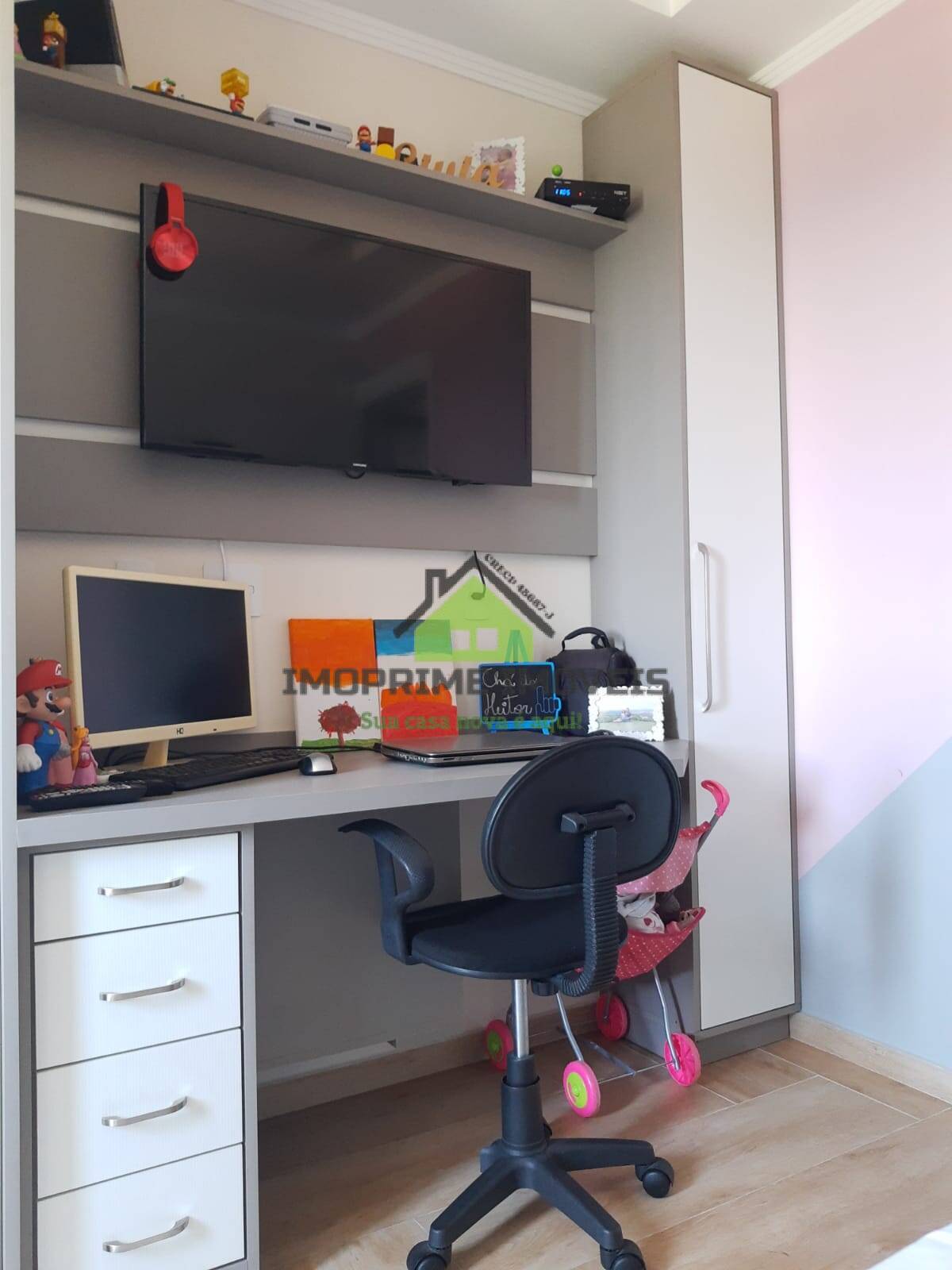 Apartamento, 2 quartos, 67 m² - Foto 34