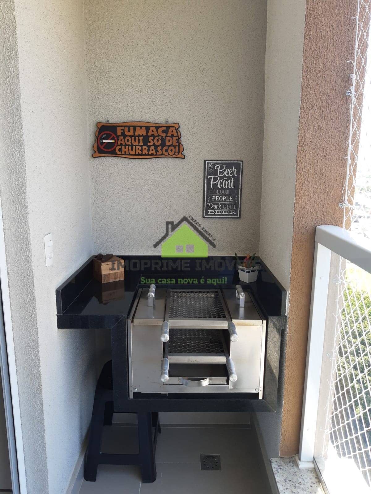 Apartamento, 2 quartos, 67 m² - Foto 35