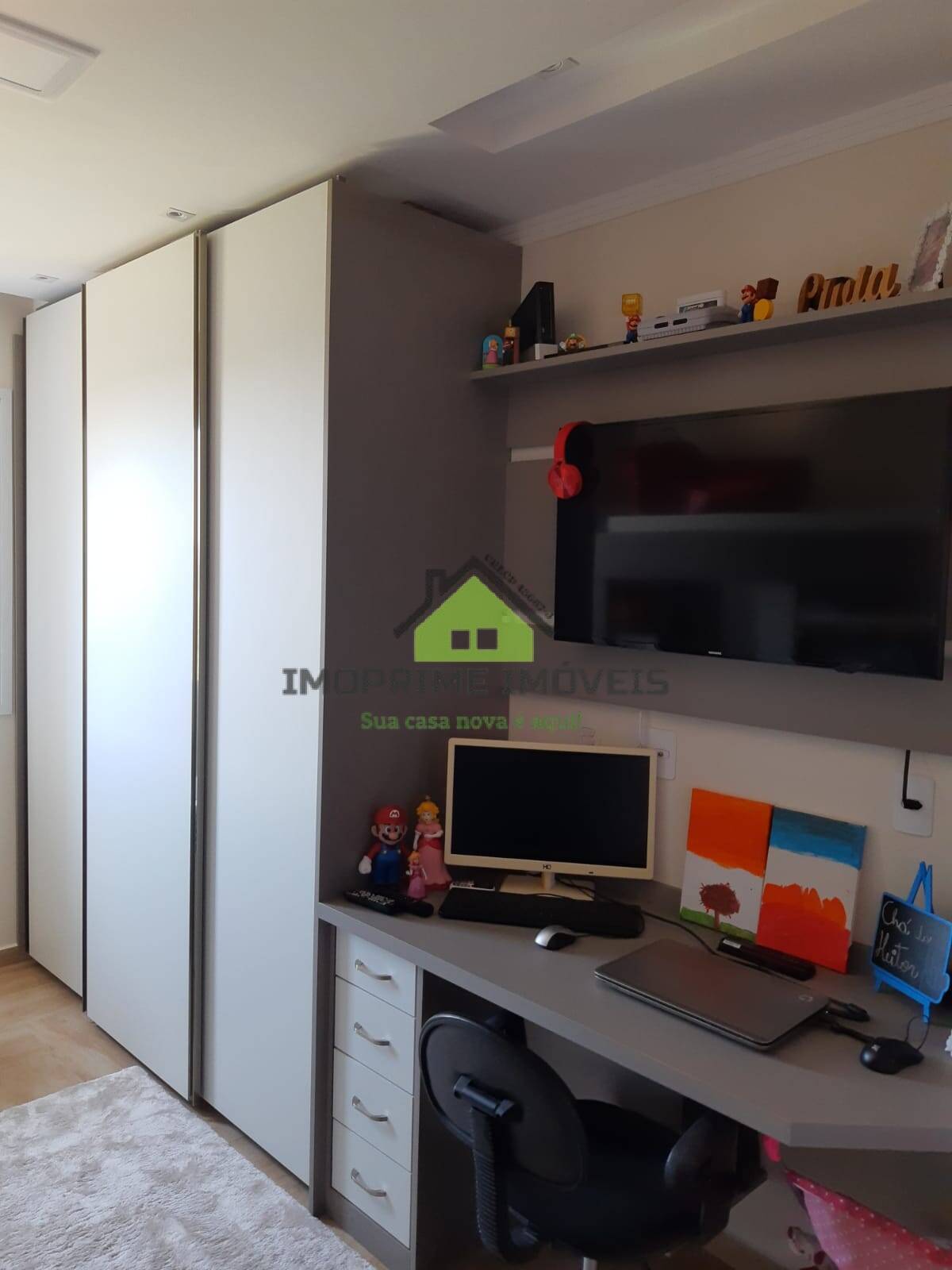 Apartamento, 2 quartos, 67 m² - Foto 37