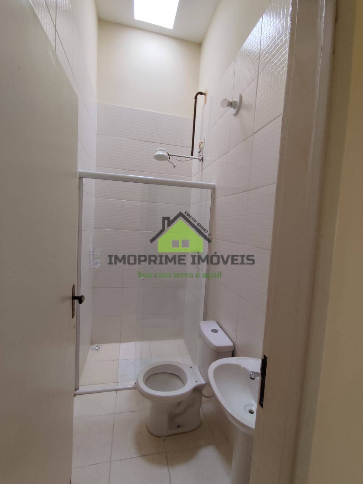 Casa de Condomínio, 2 quartos - Foto 4