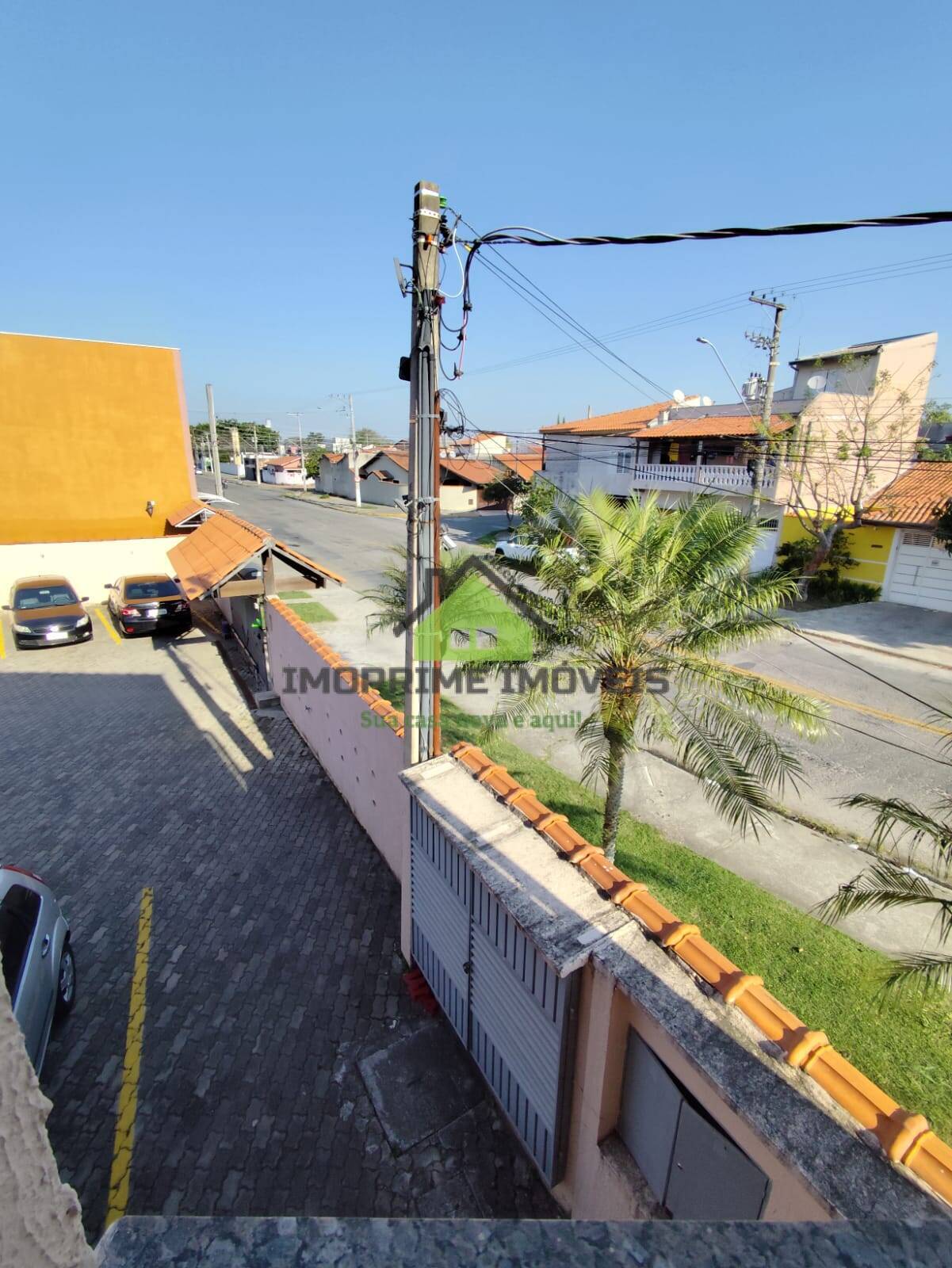 Casa de Condomínio, 2 quartos - Foto 7