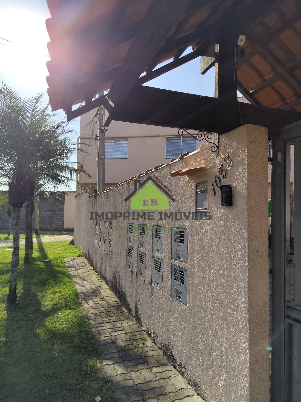 Casa de Condomínio, 2 quartos - Foto 8