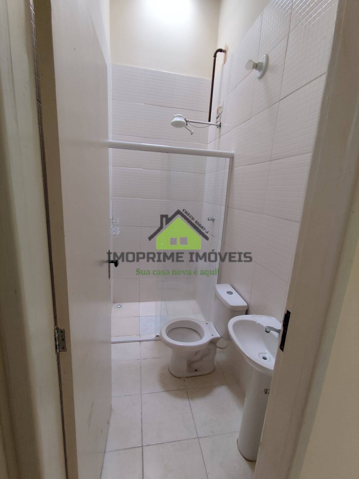 Casa de Condomínio, 2 quartos - Foto 10