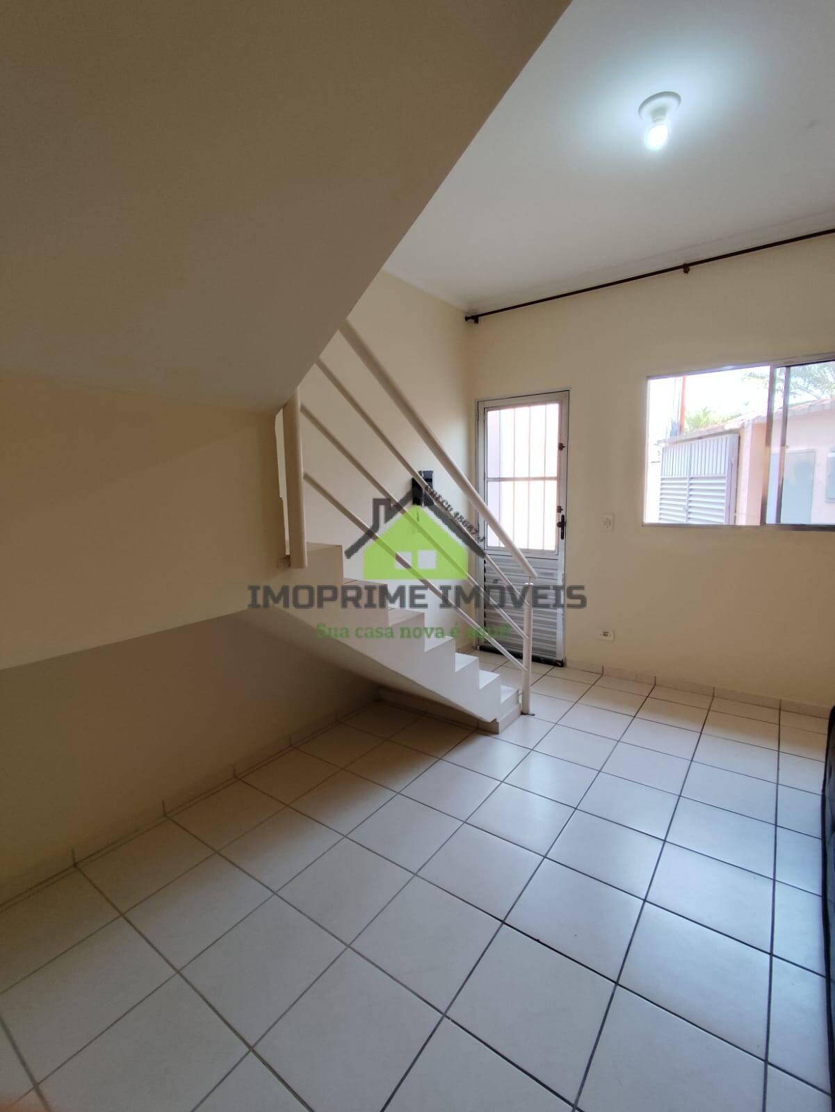 Casa de Condomínio, 2 quartos - Foto 1