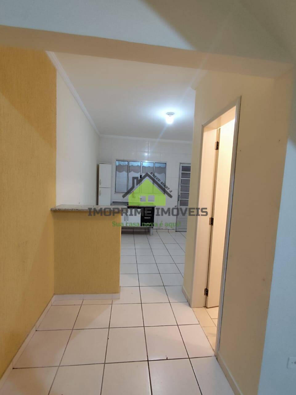 Casa de Condomínio, 2 quartos - Foto 20