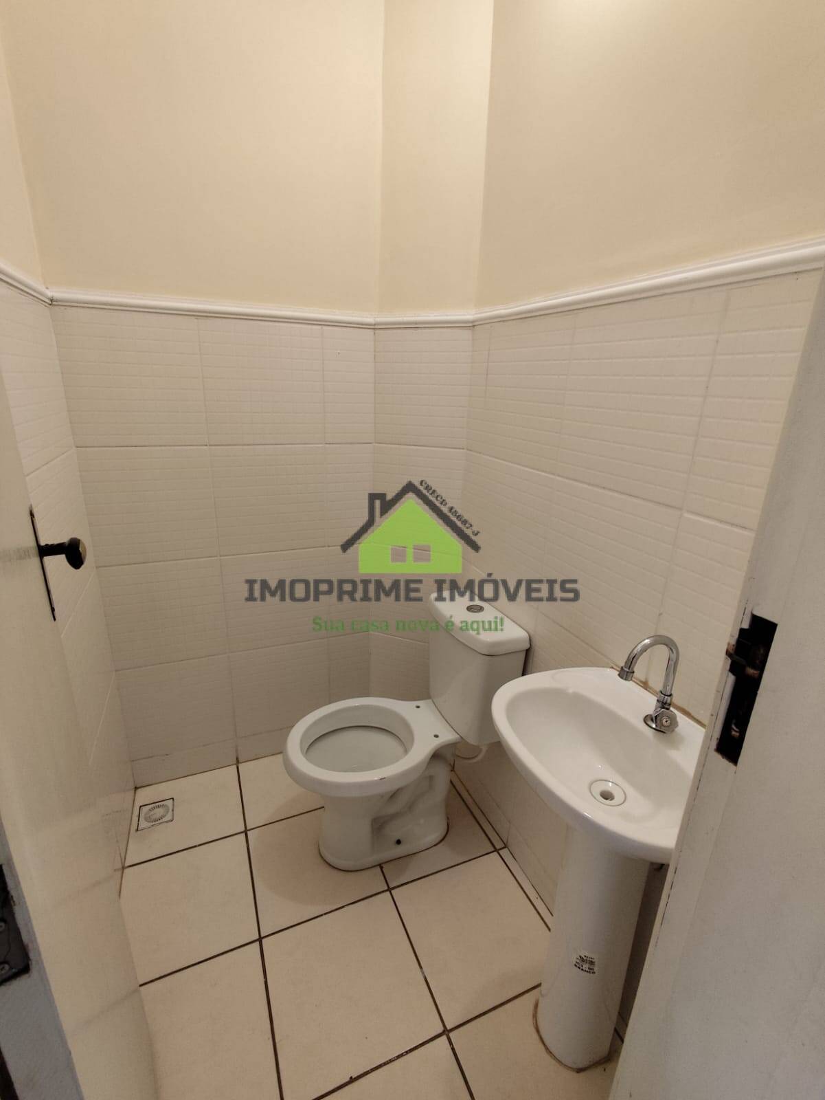 Casa de Condomínio, 2 quartos - Foto 22