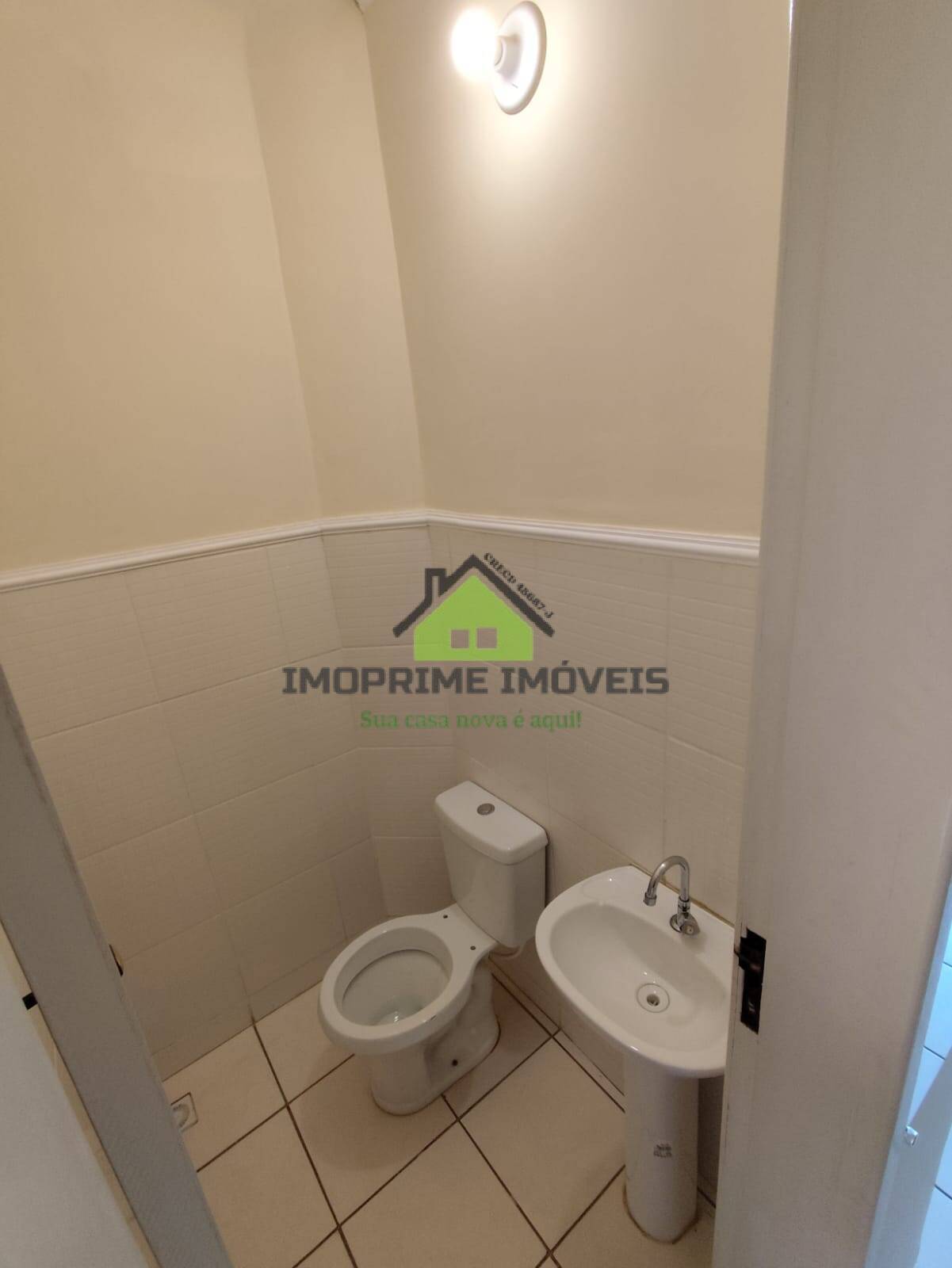 Casa de Condomínio, 2 quartos - Foto 24