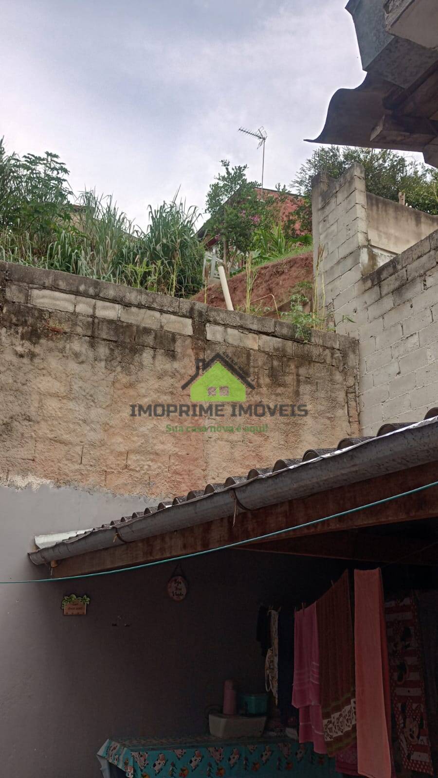 Casa, 2 quartos, 80 m² - Foto 24