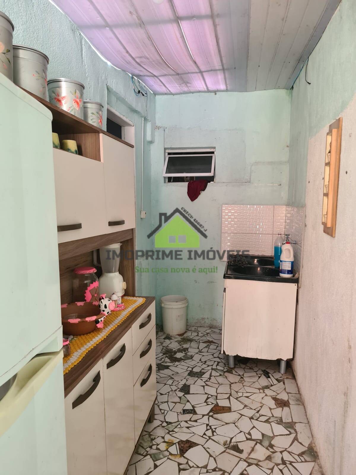 Casa, 2 quartos, 103 m² - Foto 2