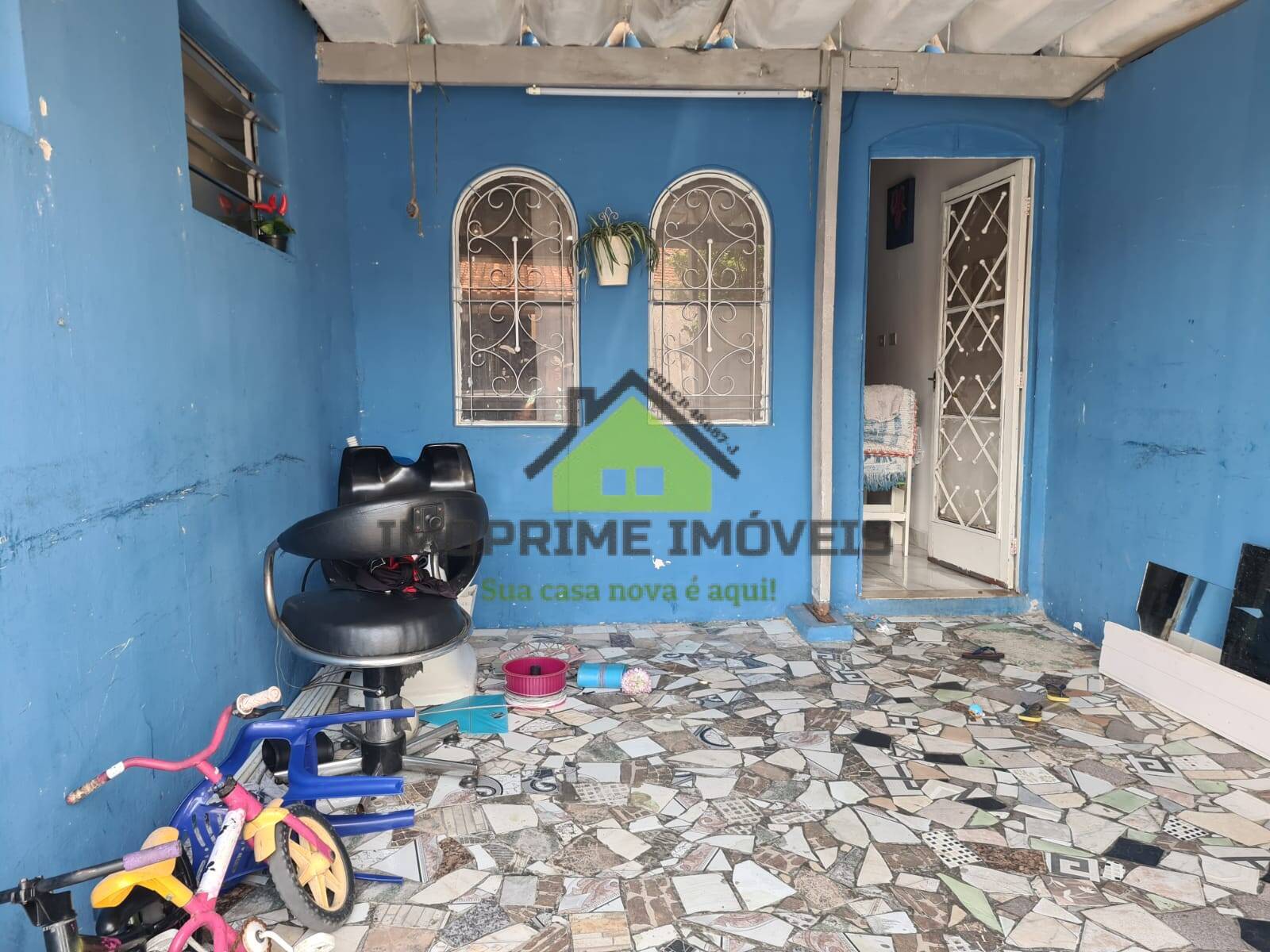 Casa, 2 quartos, 103 m² - Foto 4