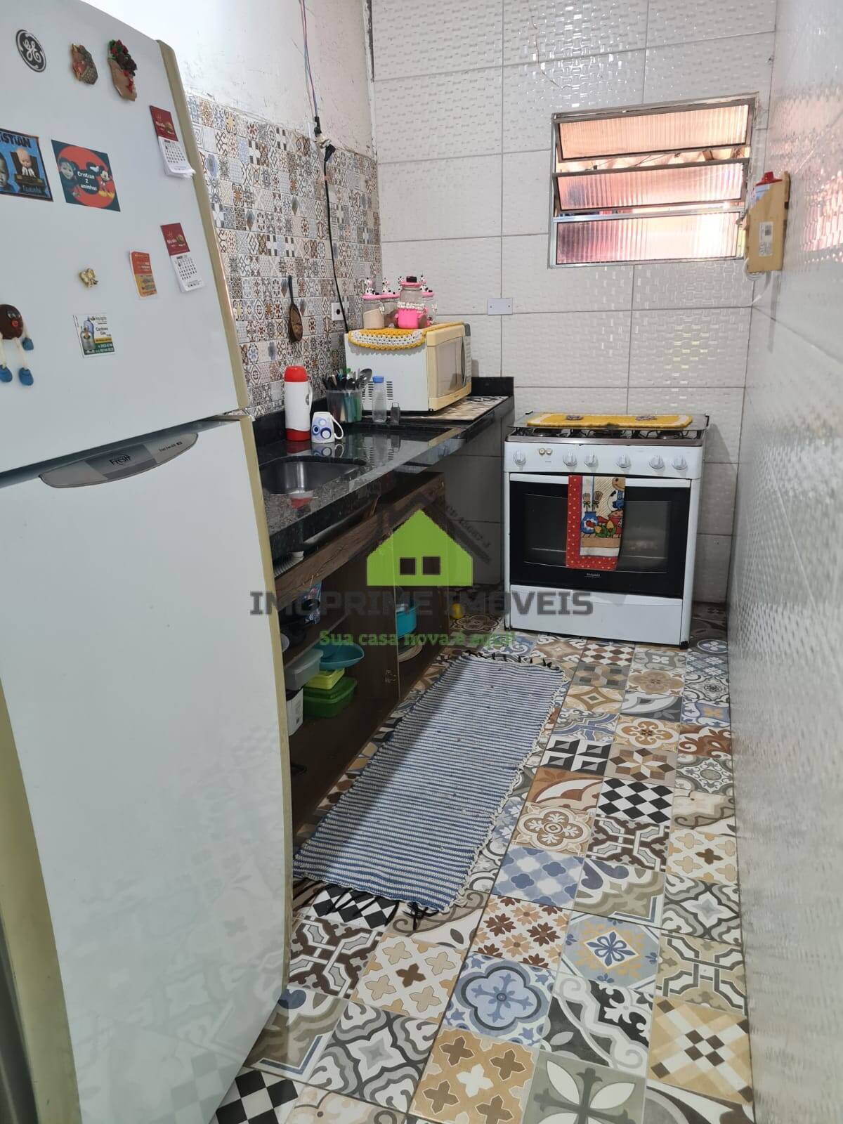 Casa, 2 quartos, 103 m² - Foto 3