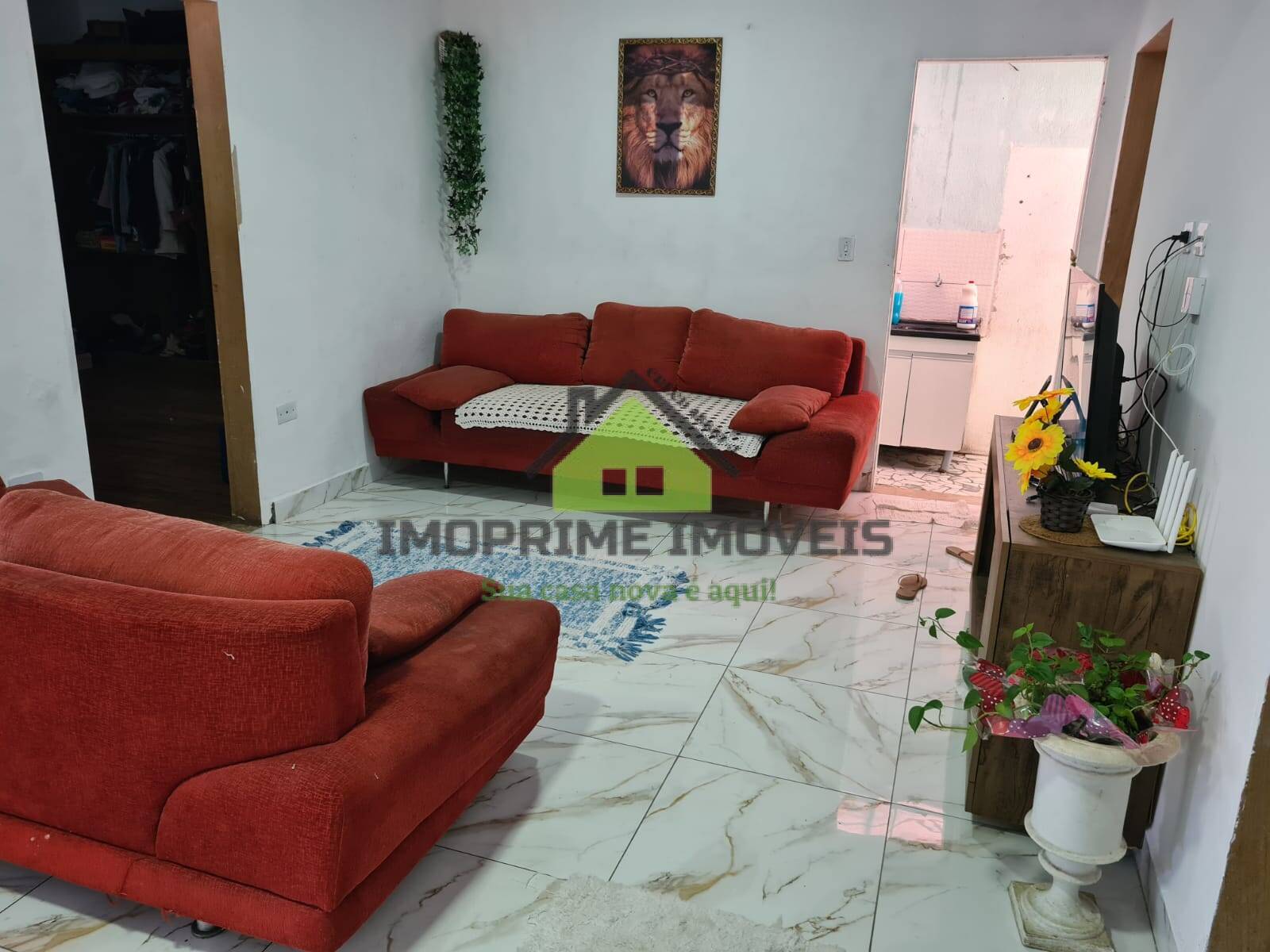 Casa, 2 quartos, 103 m² - Foto 5