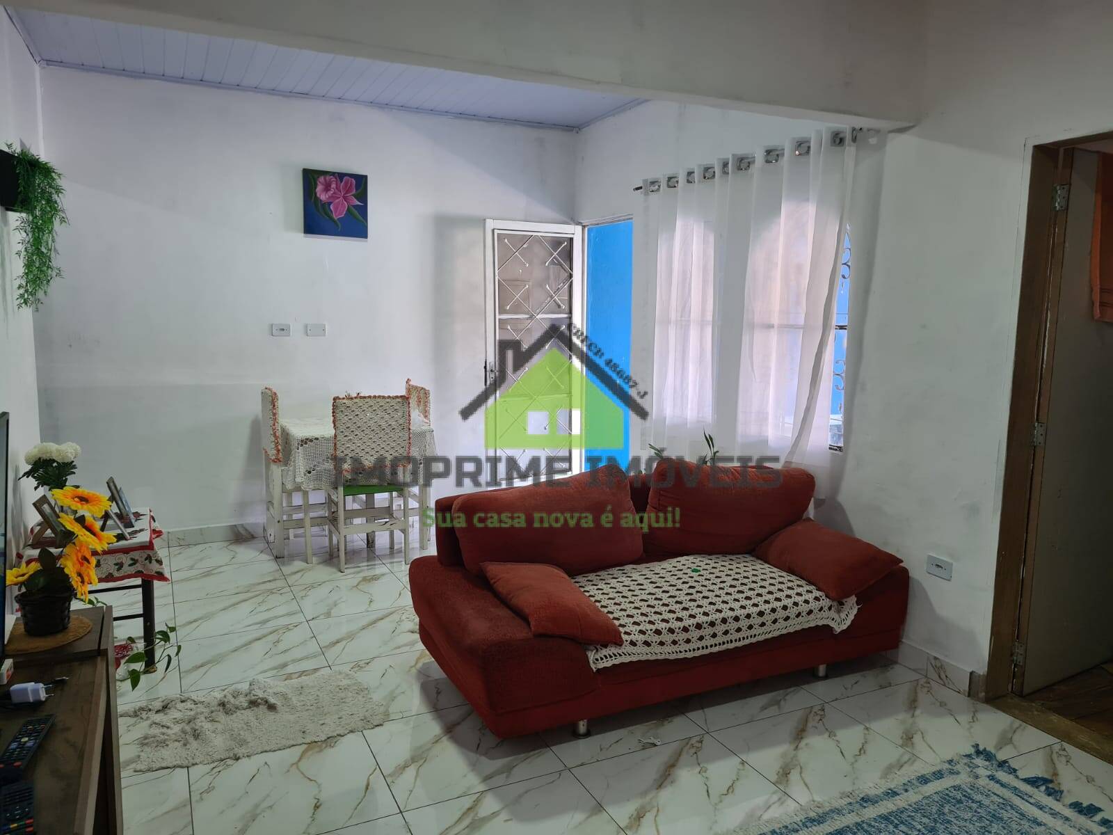 Casa, 2 quartos, 103 m² - Foto 8