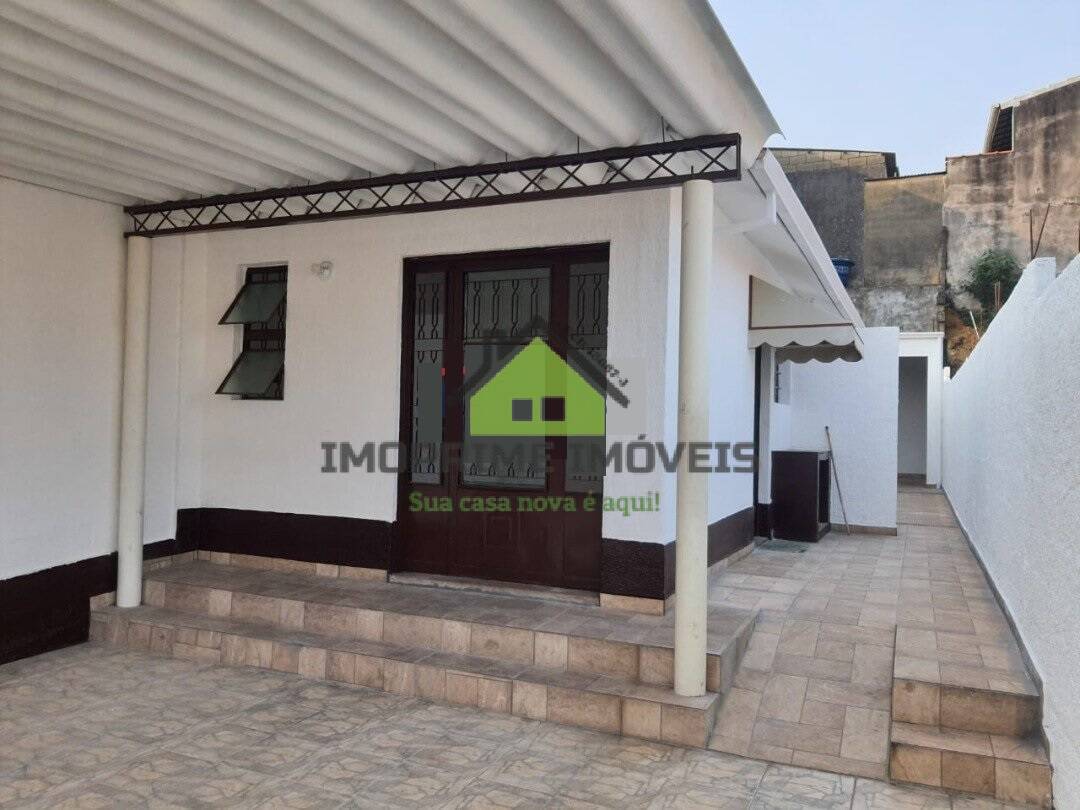 Casa, 2 quartos, 117 m² - Foto 1